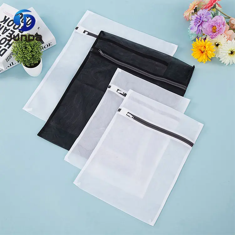 Laundry Wash Bag Wholesale Laundry Bag Bulk Green Underwear Wash Bag Travel Bag Men And Women