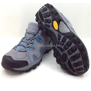 Wholesale Men outdoors sport shoes sneaker shoes hiking shoes