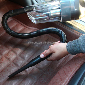 Shimono <span class=keywords><strong>pro</strong></span>-cyclone <span class=keywords><strong>à</strong></span> portée de <span class=keywords><strong>main</strong></span> 12 V voiture aspirateur utilisé dans le <span class=keywords><strong>lavage</strong></span> de voiture made in china - Product Image 5