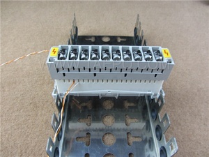 10 cặp LSA điện thoại điện áp thấp ngắt kết nối mô-đun cho nhựa phân phối dp hộp và gắn Khung nhà Máy Giá - Product Image 6