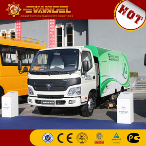 SINOTRUK HOWO nuevo compactador de basura camión 4x2 camión de recogida de residuos - Product Image 1