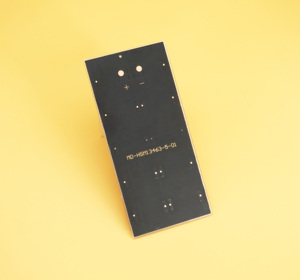 <span class=keywords><strong>Mini</strong></span>積層太陽光発電ソーラーパネル5V 1.2W高品質太陽電池用の穴とLEDライト - Product Image 5
