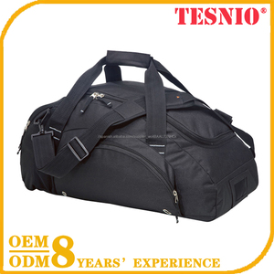 Yiwu Lienzo Escuela de Mano de la <span class=keywords><strong>Mujer</strong></span> 2016 Diseñador del Engranaje Suizo Mochila Bolsa de Lona de Nylon - Product Image 1
