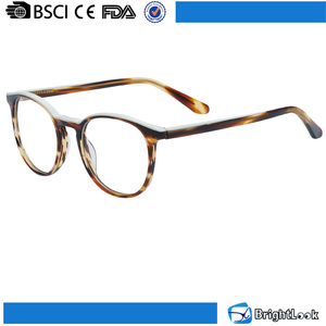 Materia prima de color <span class=keywords><strong>hermoso</strong></span> de gran tamaño del marco gafas ópticas marco - Product Image 1