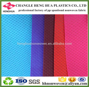 TNT tela no tejida para el embalaje de flores vino de embalaje embalaje de regalo - Product Image 1