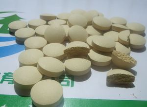 Tablet Serbuk Sari Pinus Pecah Dinding Sel Tiongkok 250Mg - Product Image 2