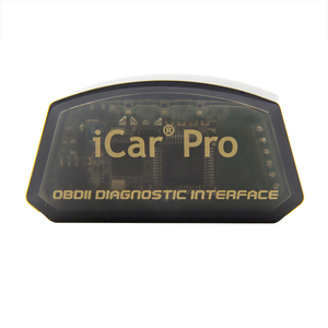 Herramienta de Diagnóstico Automotriz Vgate ICar Pro, Mejor que la Interfaz <span class=keywords><strong>ELM327</strong></span> y Vgate ICar 3 WIFI para Todos los Protocolos OBDii, ICar Pro - Product Image 2