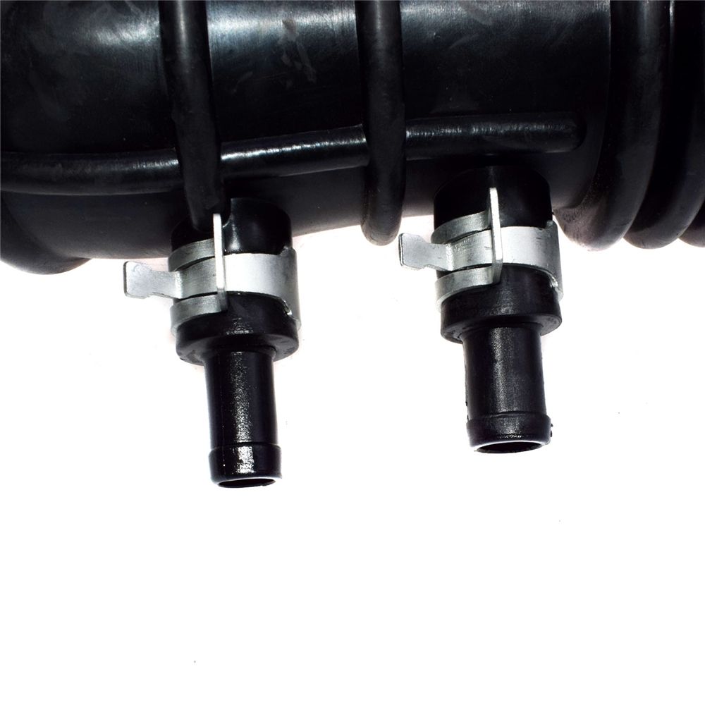 Nissan Frontier Xterra V6 3.3l Rubber Air Intake Hose Oem | Wholesale