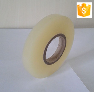 Cinta Adhesiva Transparente de PVC para Hockey, 25mm x 25M, Impermeable, para Protección de <span class=keywords><strong>Espinilleras</strong></span> en Fútbol, Hockey sobre Hielo y Rugby - Product Image 3