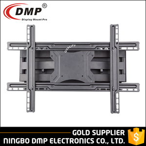 Full Motion Piatto Full Motion Staffa Girevole per Montaggio A Parete <span class=keywords><strong>Tv</strong></span> - Product Image 4