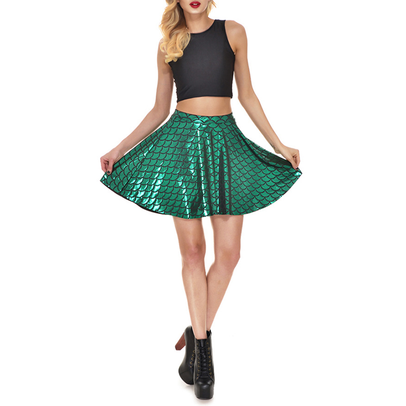 Vert plus foncé