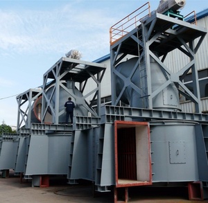 Máy Tách Hiệu Quả Cao N3000 - Product Image 2