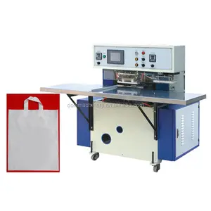 Loop Handle Fixing Machine Bag Making Machine