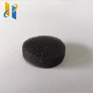 海绵吸水泡沫圆形纤维素海绵