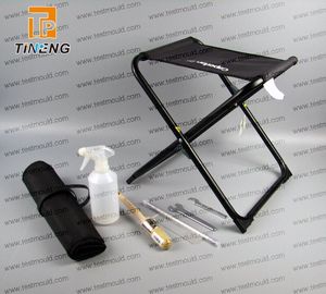 Acero inoxidable matest Péndulo probador de resistencia al deslizamiento y la fricción para la construcción de carreteras - Product Image 6