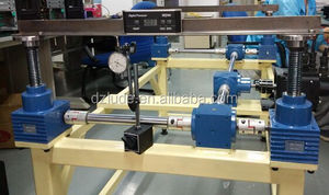 Produção flexível e montagem de parafusos elétricos - Product Image 4