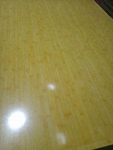 MELAMINE Phải Đối Mặt Với <span class=keywords><strong>MDF</strong></span>/Ván <span class=keywords><strong>MDF</strong></span> Nhiều Lớp 12 15 <span class=keywords><strong>16</strong></span> 18MM 2440*1220MM Sử Dụng Đồ Nội Thất Mật Độ Cao - Product Image 5