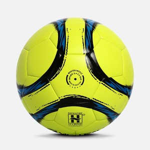 Pallone da Calcetto Indoor di Alta Qualità in Materiale PU Opaco Ibrido Taglia 4 per Competizioni - Product Image 5
