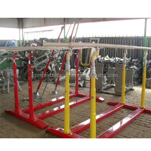 <strong>Cheap</strong> Best Selling Durable <strong>Gymnastics</strong> Parallel <strong>Bars</strong> for Training Sports Equipment - Product Image 2