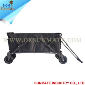 Mode <span class=keywords><strong>pliable</strong></span> <span class=keywords><strong>chariot</strong></span>/de pêche wagon/extérieure charrette à bras - Product Image 3