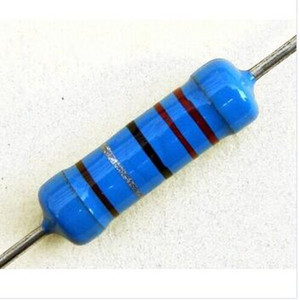 1/8W 1% kim loại phim 4K7 2K2 điện trở - Product Image 6