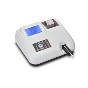 Analizador de Hematología completamente automático, analizador clínico de orina