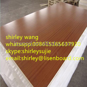 Wholesale paper overlay plywood For Light And Flexible Wood Solutions ...