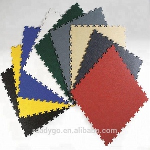 Readygo Lồng Vào Nhau PVC Chống Tĩnh Điện Lồng Vào Nhau ESD Sàn Mat Gạch - Product Image 2