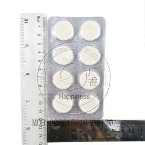 Susu Kering Halal Susu Tekan Permen Rasa Gula <span class=keywords><strong>Tablet</strong></span> - Product Image 3