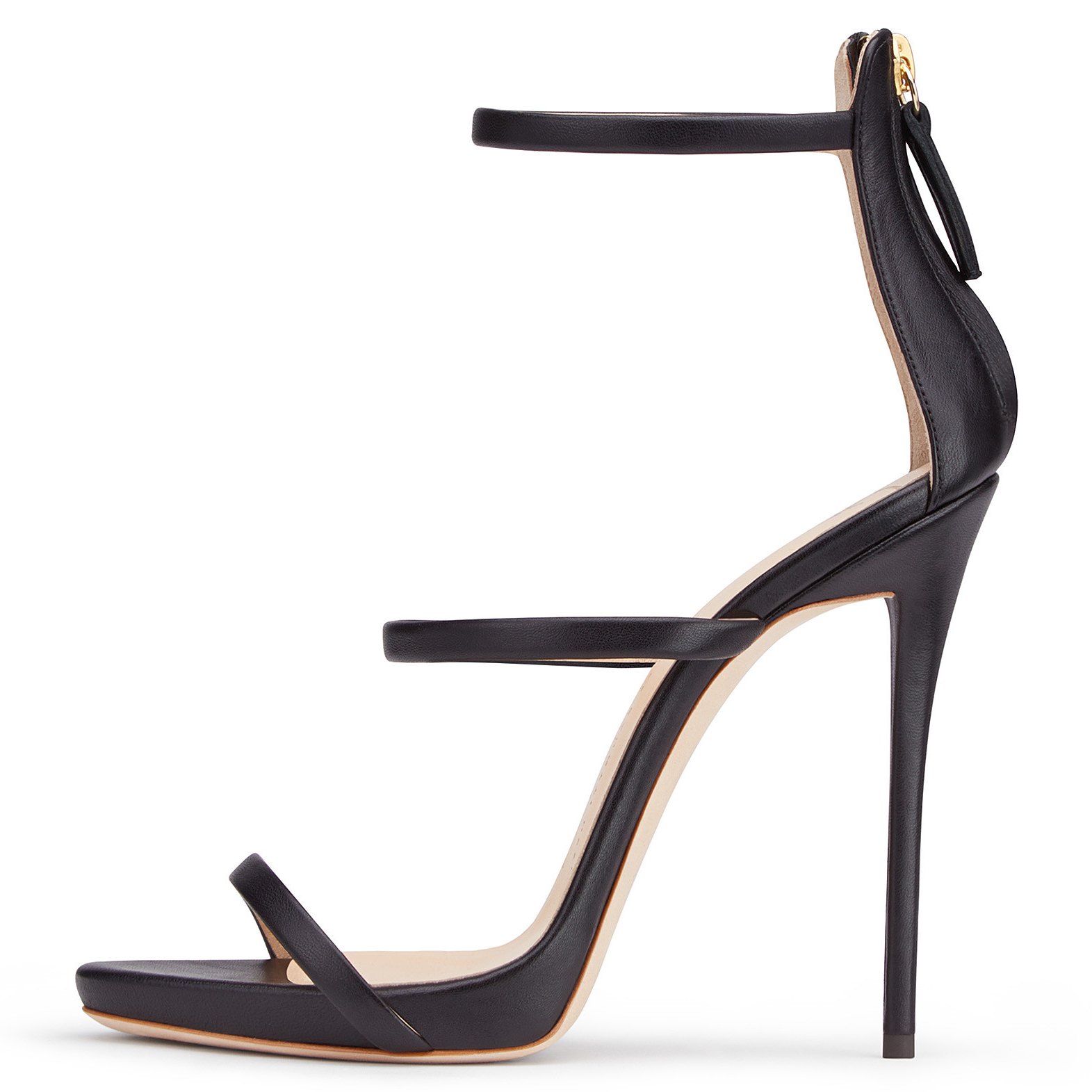 Inch Heel Evening Shoes Party Perfectly in Style
