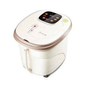 Appareil de massage électrique professionnel, automatique, détox, chaleur ionique, à infrarouge, pour bain, <span class=keywords><strong>Spa</strong></span> avec certificat <span class=keywords><strong>CE</strong></span> et ETL