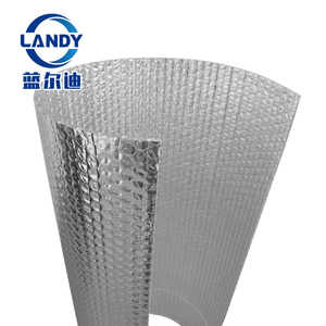 Sàn Cách Nhiệt Vapour Barrier Underlayment Underfloor Heating Vinyl Screed Laminate U Giá Trị Tiny House Uk - Product Image 3