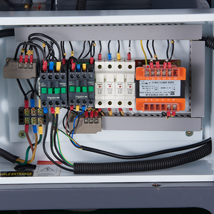 Compressore d'aria portatile del rotolo di 16 barre del produttore della porcellana - Product Image 5