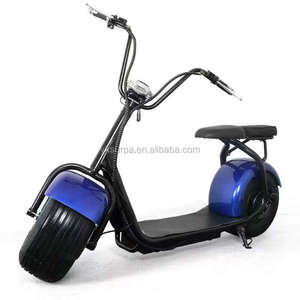 18*9,5 pulgadas 60v 800w 1000w loco venta de china 800w grasa de neumáticos de bicicleta eléctrica bicicleta/Barato/e-de la motocicleta/citycoco escooter - Product Image 3