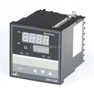 XMTA-908T temperature and timer meter