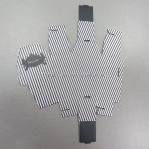 Подарочная коробка из картона в форме гроба - Product Image 3
