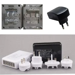 הזרקת thermoforming מותאם אישית & הזרקת פלסטיק עבור אוטומטי, צעצוע, מכשירי חשמל | ייצור חלקי פלסטיק באיכות גבוהה - Product Image 2