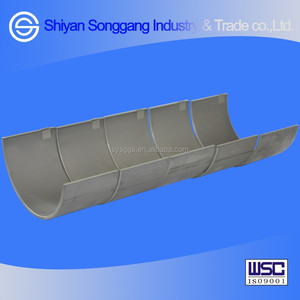 Diesel motor cojinete K19 205840 lazo de Rod Bearing para excavadora de movimiento de tierras máquina de construcción - Product Image 3