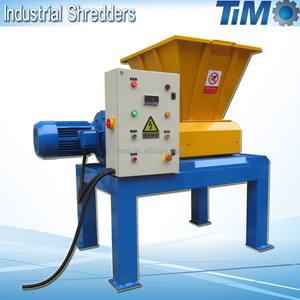 Giá Thấp Chất Thải Thực Phẩm Shredder Để Bán - Product Image 3