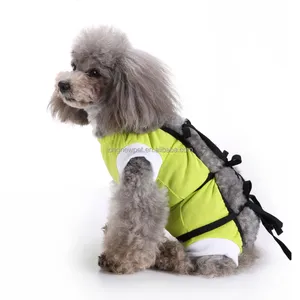 Huisdier Chirurgie Hond Revalidatie Kleding Hond Letsel Bescherming Care Kleding