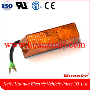 מלגזה להפוך אות אות עבור 12v מלגזה <span class=keywords><strong>6f</strong></span> - Product Image 2