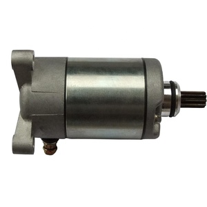 Motor de Arranque para ATV UTV Polaris <span class=keywords><strong>325</strong></span> 330 335 425 500 Sportsman 113528 410-54020 18645N 495713 Smu0061 - Product Image 2