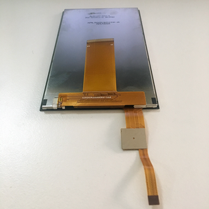 5 Inch IPS <strong>TFT</strong> <strong>LCD</strong> 480x854 Capacitive Touch - Industrial Grade <strong>Display</strong> <strong>Module</strong> for Automotive HMIs &amp; Embedded Systems - Product Image 5