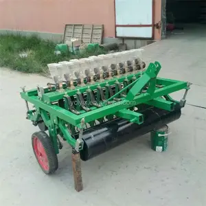 Vegetable seed Planter