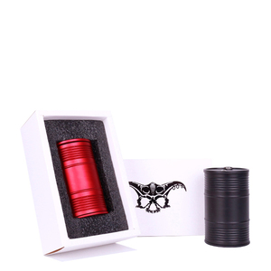 Amazon Hot Sale High Quality <strong>Car</strong> Interior Accessories Smokeless <strong>Ashtray</strong> - Product Image 6