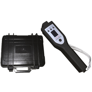 El düzenlenen tehlikeli sıvı dedektörü için kullanılan sahası, pc sıvı güvenlik kontrolü tehlikeli - Product Image 5