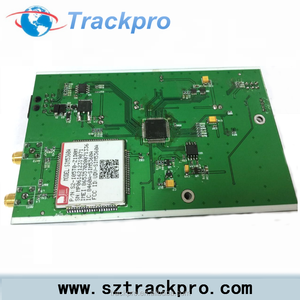 For Marine/Barco/Yate/Barco/Vehículo Dispositivo de Localización, trabajar sin gsm Iridium/GPRS de Seguimiento GPS gps tracker - Product Image 6