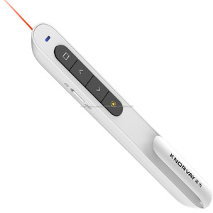5 mw wireless presenter powerpoint <span class=keywords><strong>rc</strong></span> usb Con Trỏ <span class=keywords><strong>Laser</strong></span> Màu Đỏ - Product Image 1