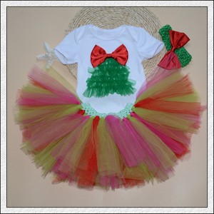Pianura Del Bambino di Natale Pagliaccetto Appena Nato Vestiti Del Bambino Per Il Commercio All'ingrosso On-Line - Product Image 4