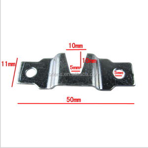 Accessori per <span class=keywords><strong>Cornici</strong></span> Fotografiche in Lamiera su Misura, <span class=keywords><strong>Ganci</strong></span> Appendiabiti per Foto - Product Image 2